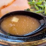 ラーメンとむの - 