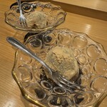 広島 鮨 天ぷら いわい - 