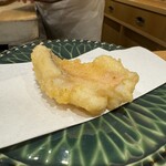 広島 鮨 天ぷら いわい - 