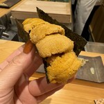 広島 鮨 天ぷら いわい - 