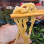 ラーメンとむの - 