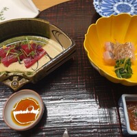 日本料理 木の花 - 