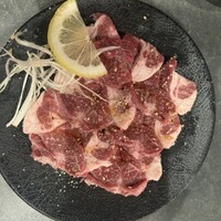 大阪福島焼肉 とっぷく - 