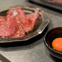 大阪福島焼肉 とっぷく - 