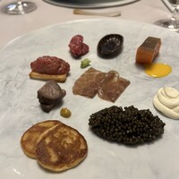 神戸牛炉釜炭焼ステーキ銀座一宮 - 