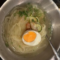 大阪福島焼肉 とっぷく - 