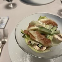 神戸牛炉釜炭焼ステーキ銀座一宮 - 