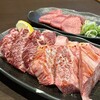 焼肉処 竜宝