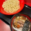 麺から鱗 - 