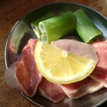 大衆酒場 若林 - 