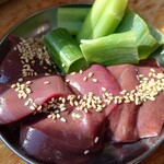 大衆酒場 若林 - 