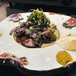 炊き肉とタン 今夜はにるにる - 