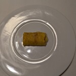 ルフィナ - チーズクレープ