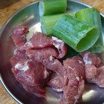 大衆酒場 若林 - 