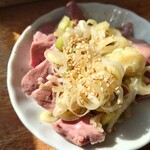 大衆酒場 若林 - 