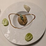 ルフィナ - キャラメルジェラート