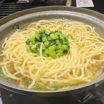 炊き肉とタン 今夜はにるにる - 