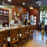 モリムラ珈琲店 - 