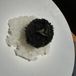 トンカツとワイン 日月 - 