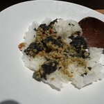 トンカツとワイン 日月 - 