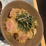 トンカツとワイン 日月 - 