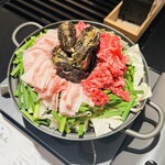 炊き肉とタン 今夜はにるにる - 
