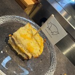 トンカツとワイン 日月 - 