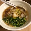 ラーメン小田