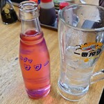 大衆酒場 増やま - 