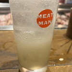 クシヤキ肉男Meat Man - 