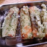 大衆酒場 増やま - 