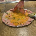 クシヤキ肉男Meat Man - 