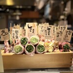 クシヤキ肉男Meat Man - 