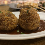 クシヤキ肉男Meat Man - 