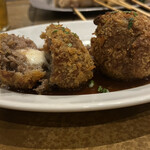 クシヤキ肉男Meat Man - 