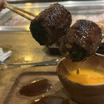 クシヤキ肉男Meat Man - 