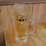 大衆酒場 増やま - 