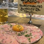 クシヤキ肉男Meat Man - 