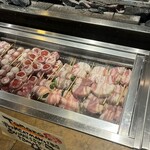 クシヤキ肉男Meat Man - 