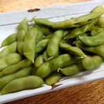 大衆酒場 増やま - 