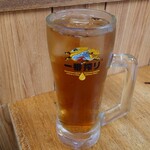 大衆酒場 増やま - 