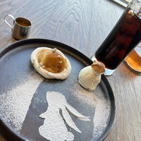 THE KINTAN STEAK - 