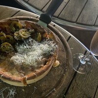 リオ・ブルーイング・コー ビストロアンドガーデン 東京ミッドタウン - 