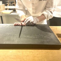 SHARI赤坂 / 鉄板焼みたき赤坂 - 