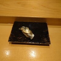 寿司割烹 魚紋 - 