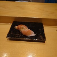寿司割烹 魚紋 - 
