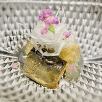 SHARI赤坂 / 鉄板焼みたき赤坂 - 