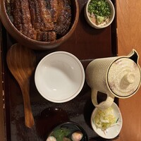 炭焼うな富士 白壁別邸 - 