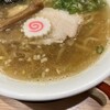 鮨とラーメン うおがしや 野毛
