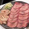 焼肉 李季